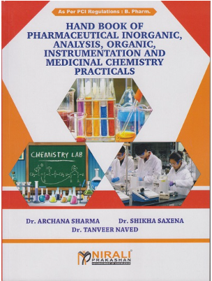 A Practical Manual of Cosmetic Formulations